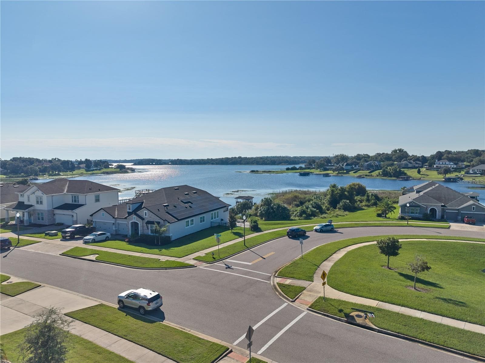 Single Family Residence at 17329 HICKORY WIND DR, CLERMONT, photo 14 of 75