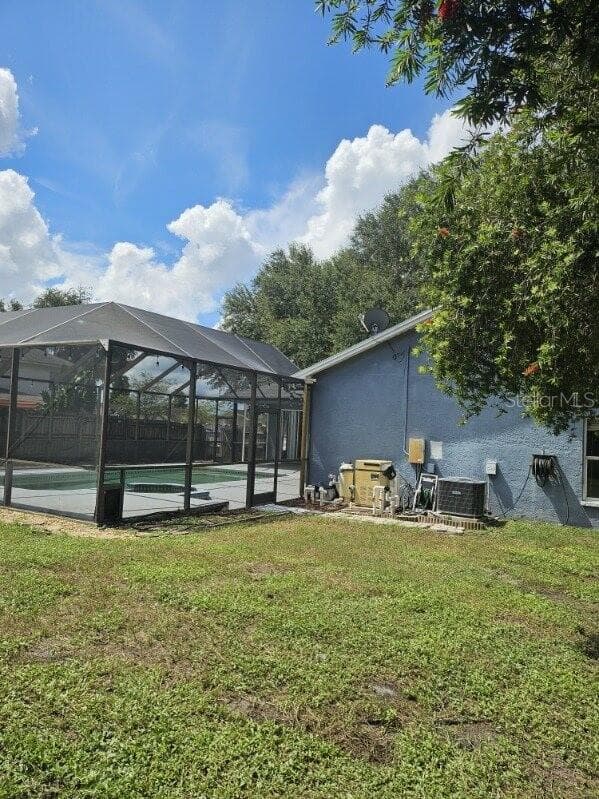 Single Family Residence at 10306 EARLY MIST LN, RIVERVIEW, photo 12 of 13