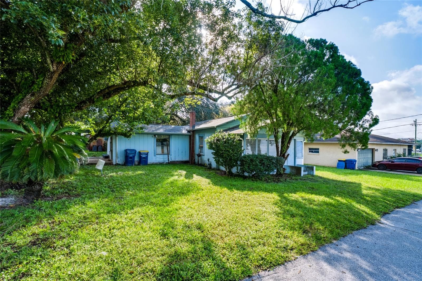 Single Family Residence at 308 S GALENA AVE, MINNEOLA, photo 12 of 17