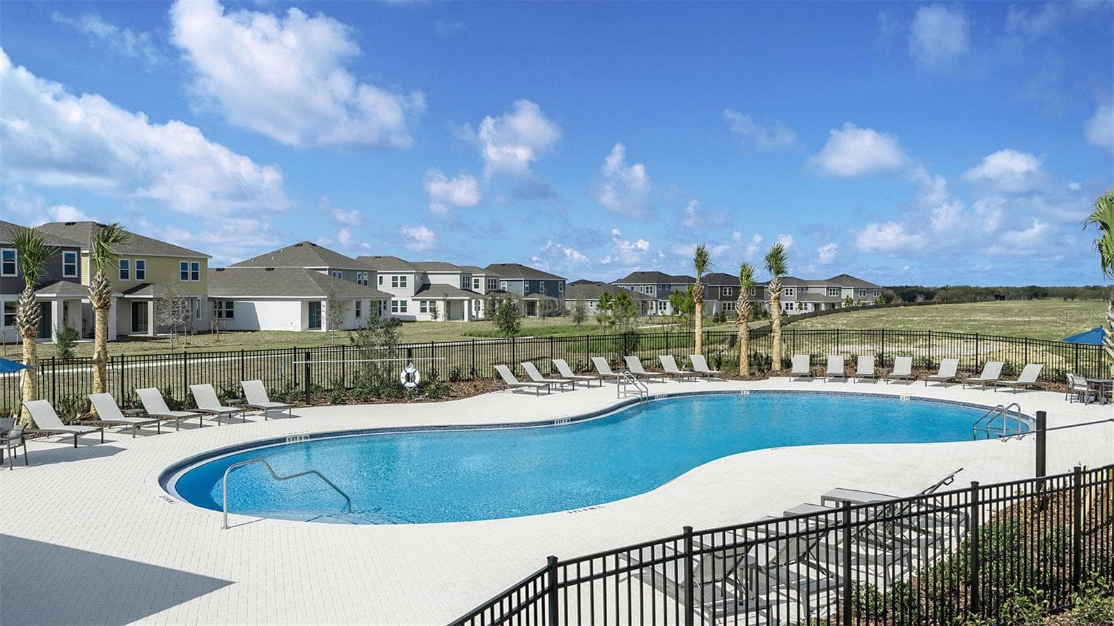 Waterstone Community - 555 MOONSTONE CT, GROVELAND