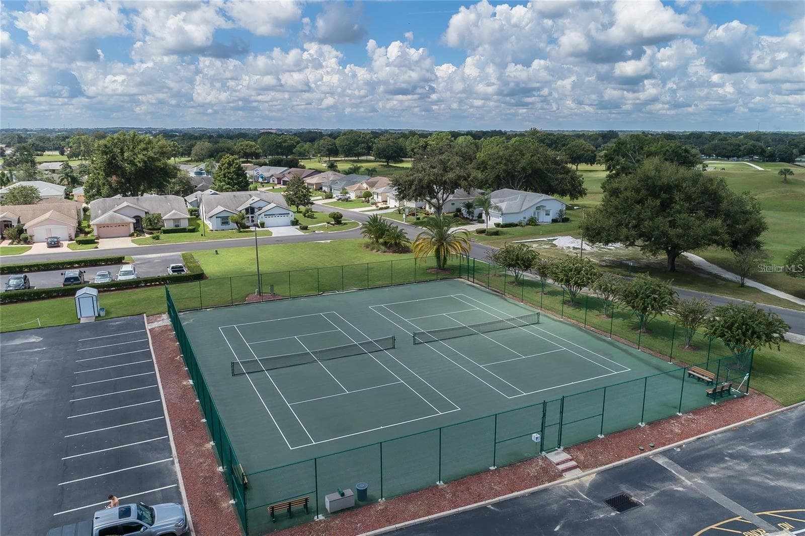 Single Family Residence at 5992 TEAL TRL, LAKELAND, photo 11 of 16