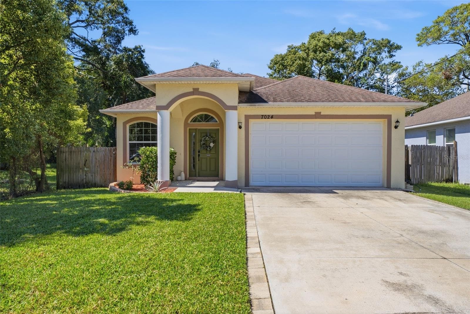 Single Family Residence at 7024 N DAKOTA AVE, TAMPA, photo 2 of 56