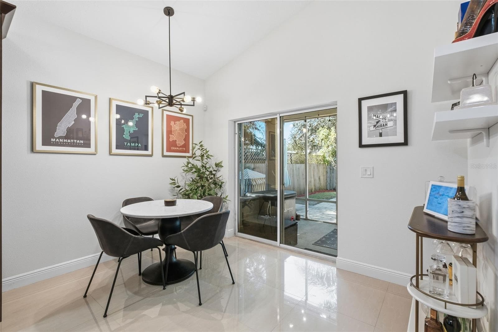 Single Family Residence at 7024 N DAKOTA AVE, TAMPA, photo 21 of 56