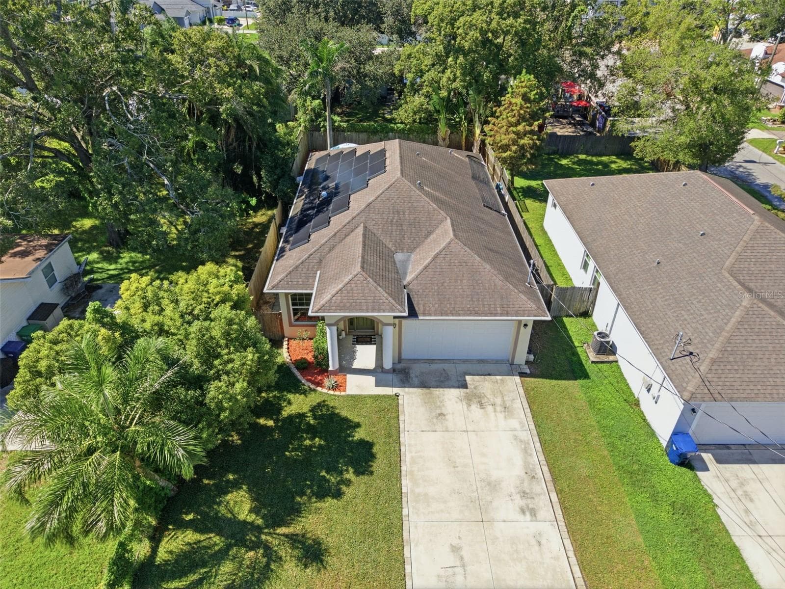 Single Family Residence at 7024 N DAKOTA AVE, TAMPA, photo 44 of 56