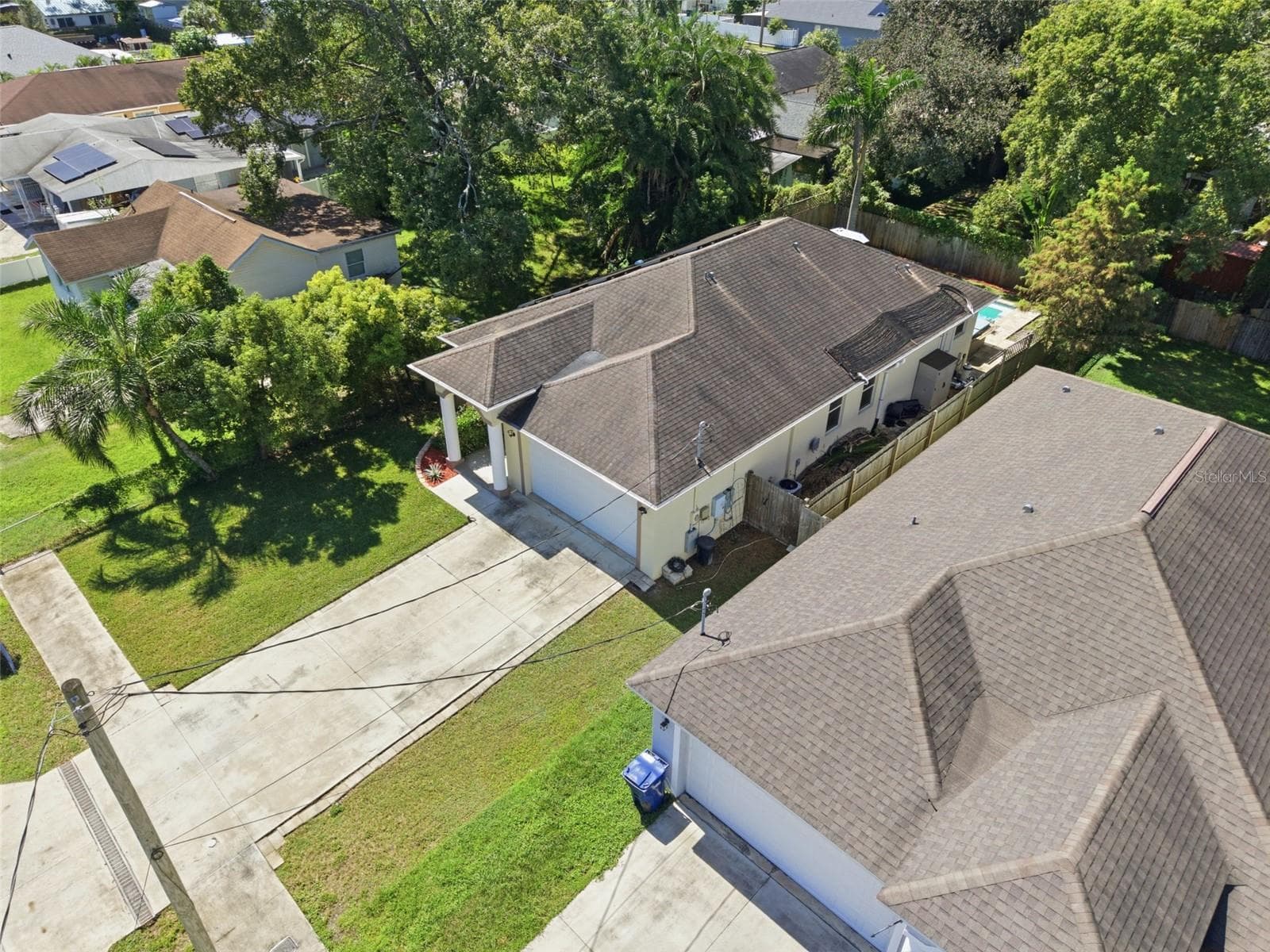 Single Family Residence at 7024 N DAKOTA AVE, TAMPA, photo 45 of 56