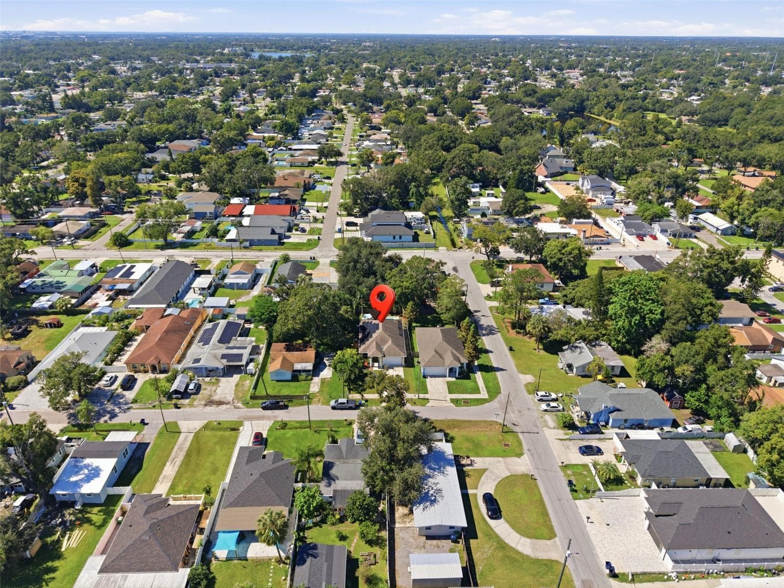 Single Family Residence at 7024 N DAKOTA AVE, TAMPA, photo 50 of 56