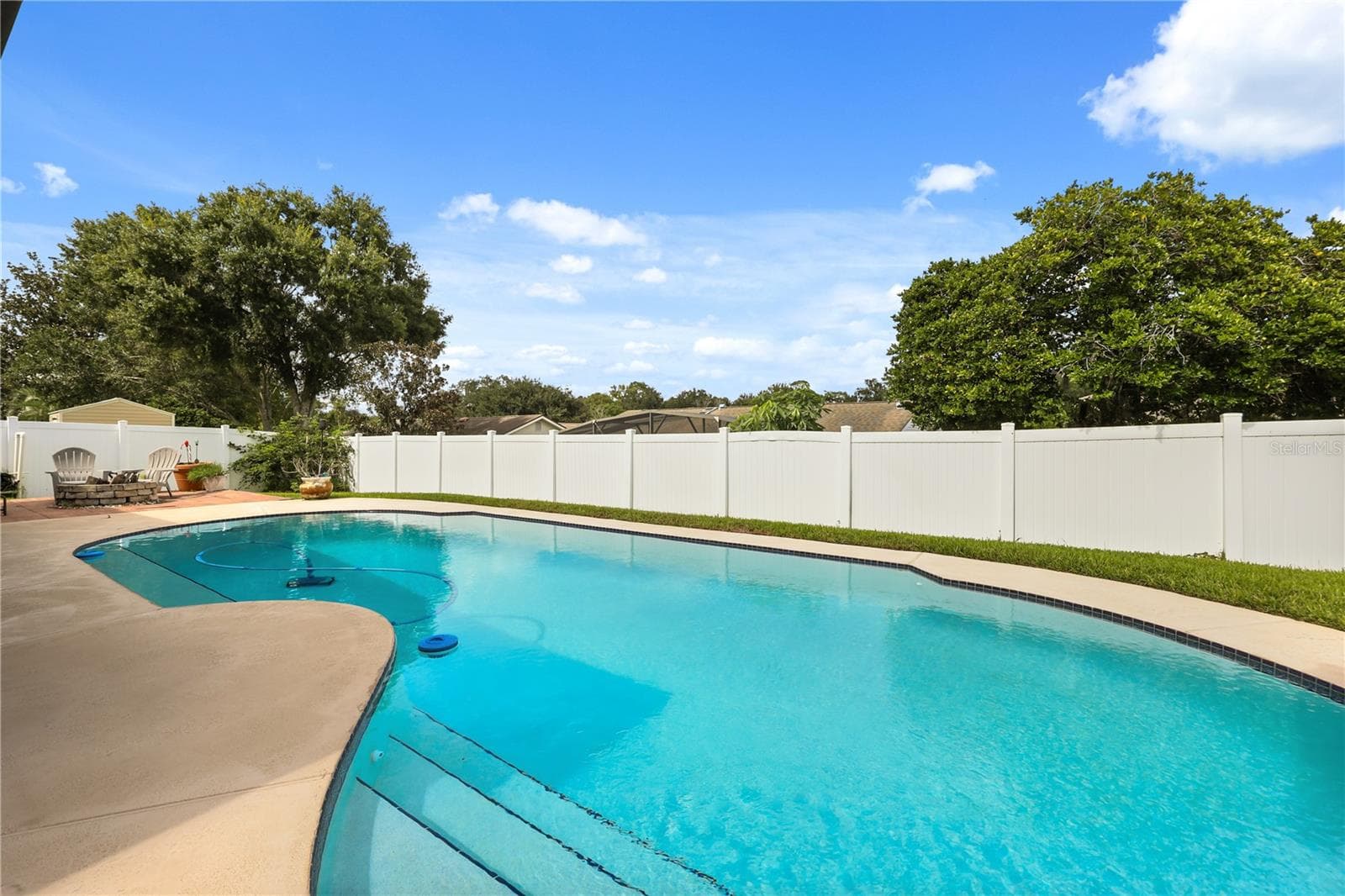 Single Family Residence at 1008 FOREST CIR, WINTER SPRINGS, photo 31 of 37