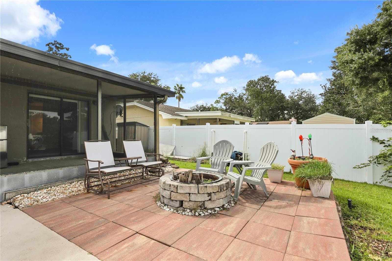 Single Family Residence at 1008 FOREST CIR, WINTER SPRINGS, photo 33 of 37