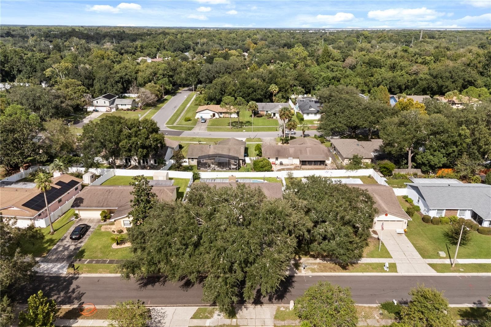 Single Family Residence at 1008 FOREST CIR, WINTER SPRINGS, photo 36 of 37