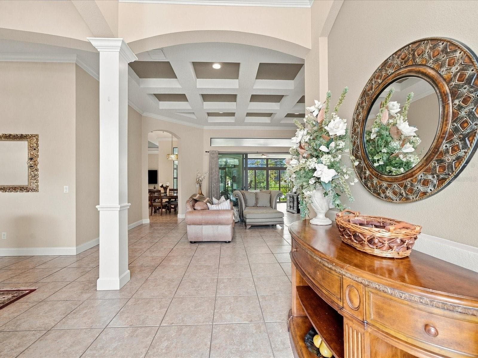 Single Family Residence at 17314 SAN ARINGO PL, LUTZ, photo 16 of 97