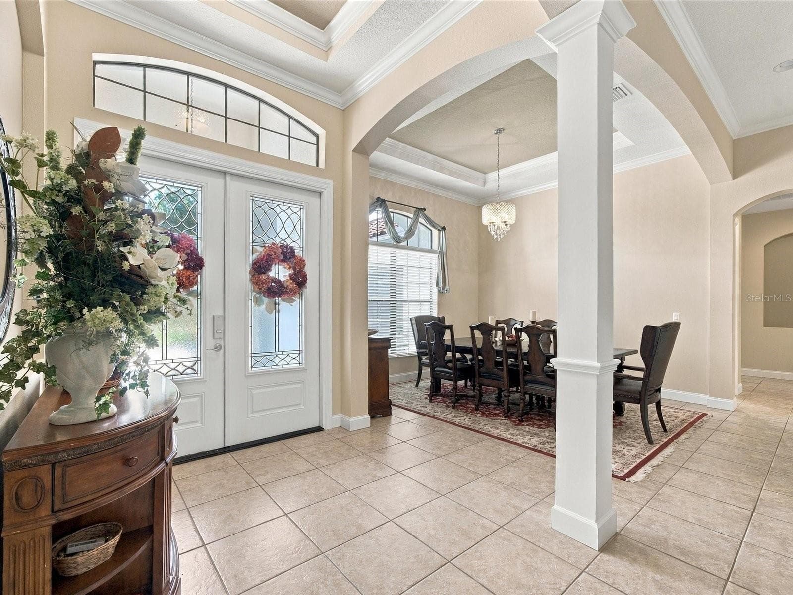 Single Family Residence at 17314 SAN ARINGO PL, LUTZ, photo 18 of 97