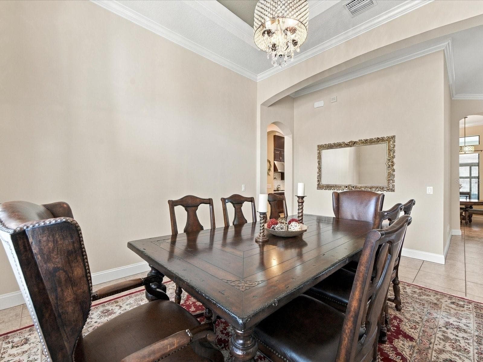 Single Family Residence at 17314 SAN ARINGO PL, LUTZ, photo 26 of 97