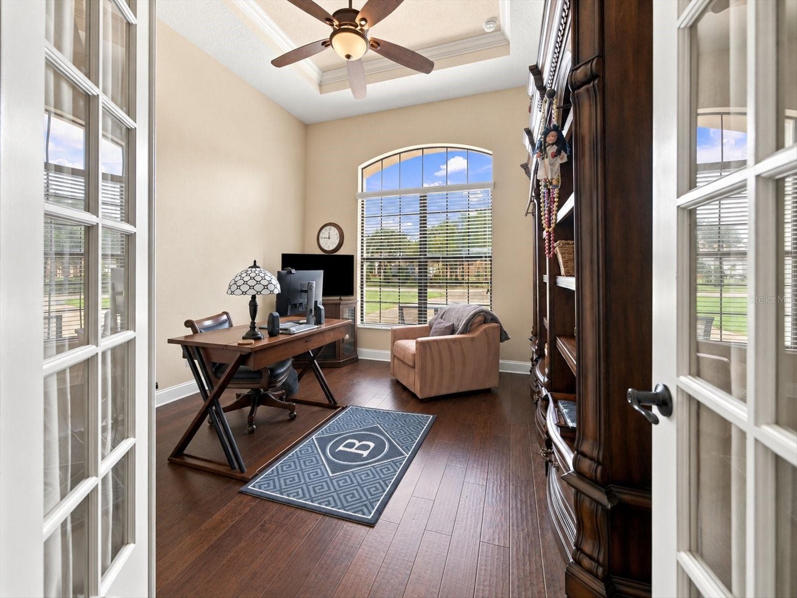 Single Family Residence at 17314 SAN ARINGO PL, LUTZ, photo 36 of 97