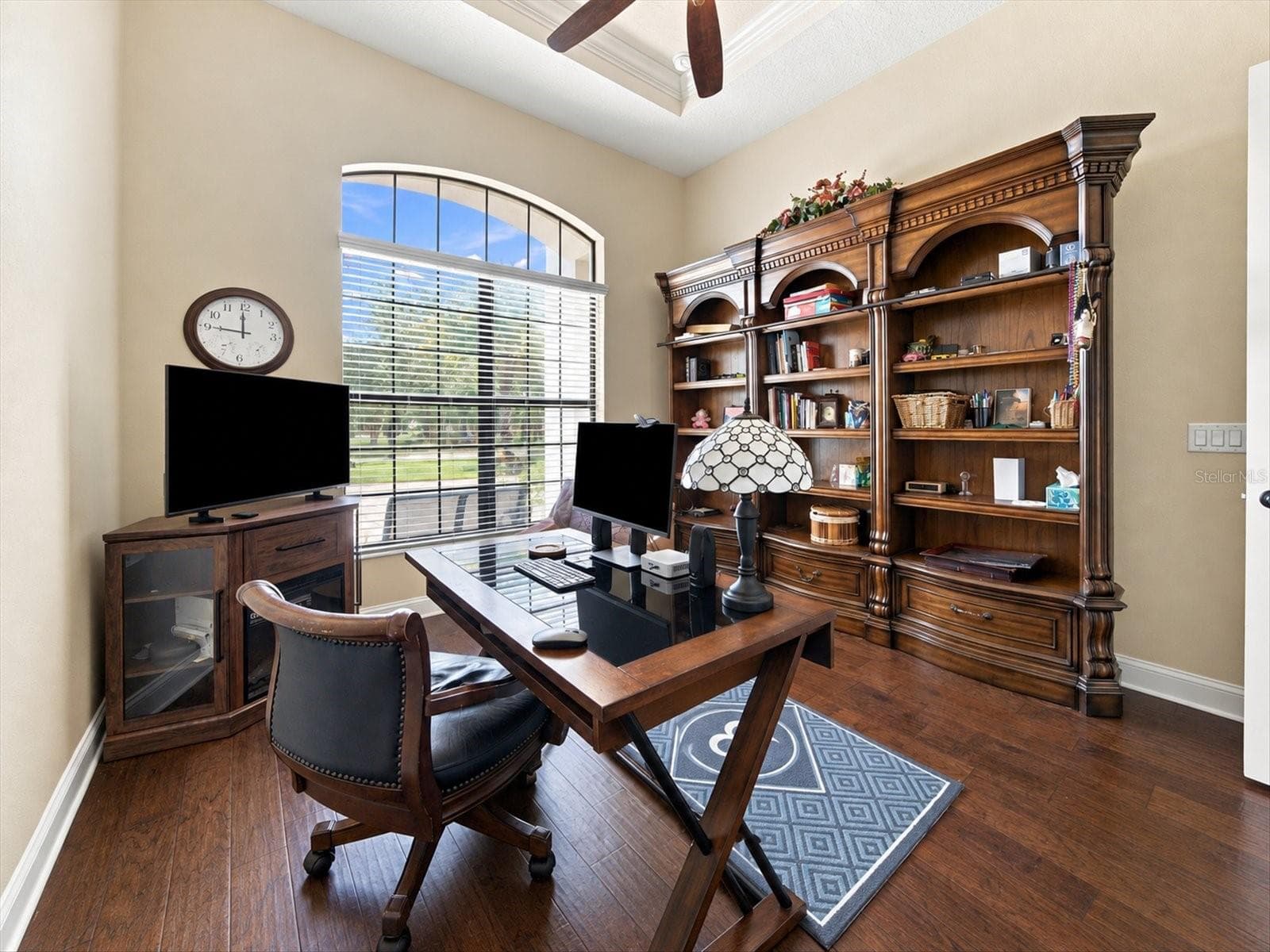 Single Family Residence at 17314 SAN ARINGO PL, LUTZ, photo 37 of 97