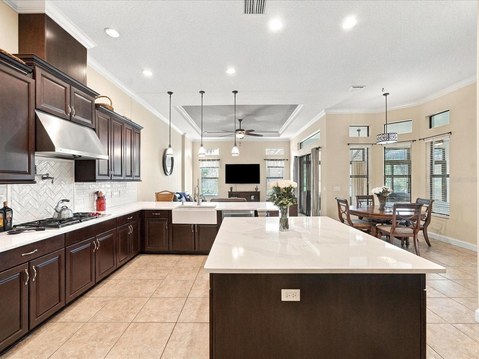 Single Family Residence at 17314 SAN ARINGO PL, LUTZ, photo 39 of 97