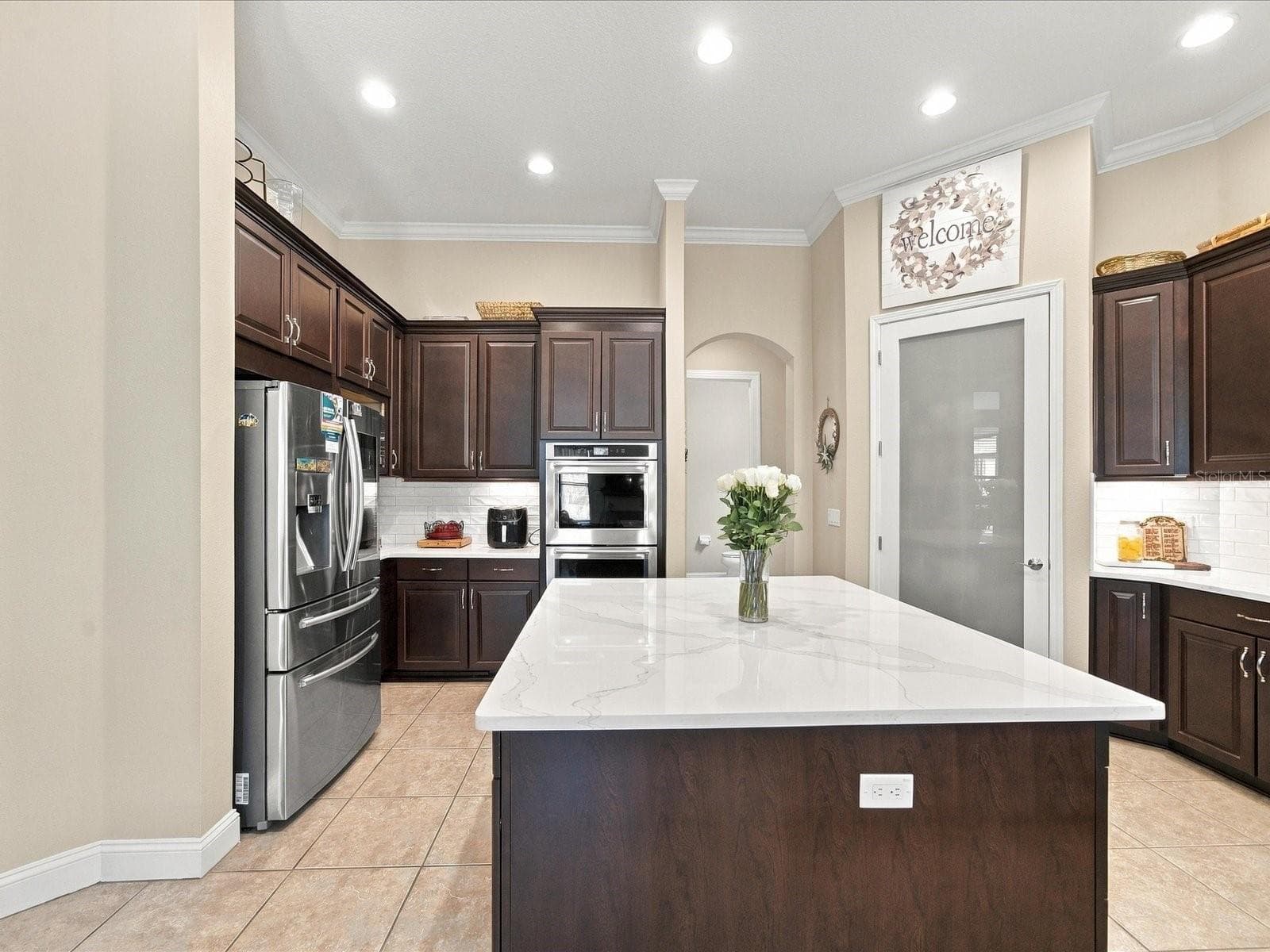 Single Family Residence at 17314 SAN ARINGO PL, LUTZ, photo 47 of 97