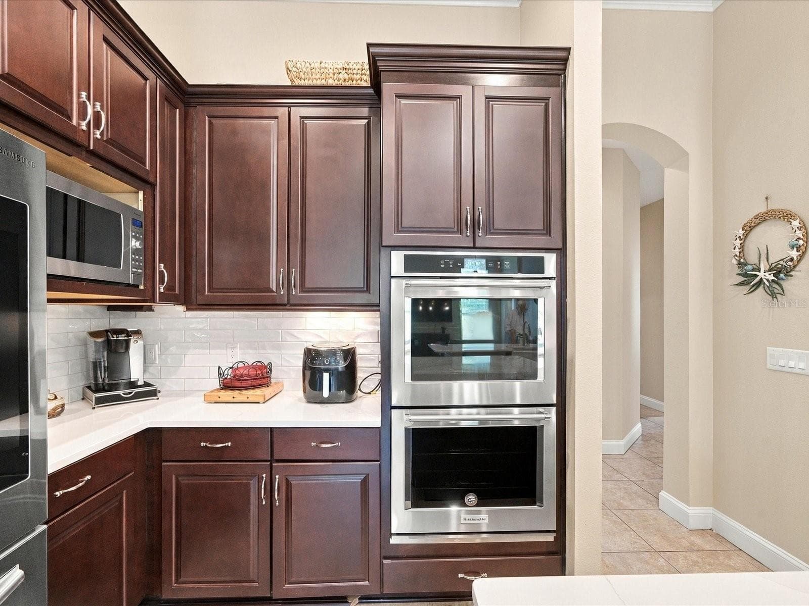 Single Family Residence at 17314 SAN ARINGO PL, LUTZ, photo 48 of 97