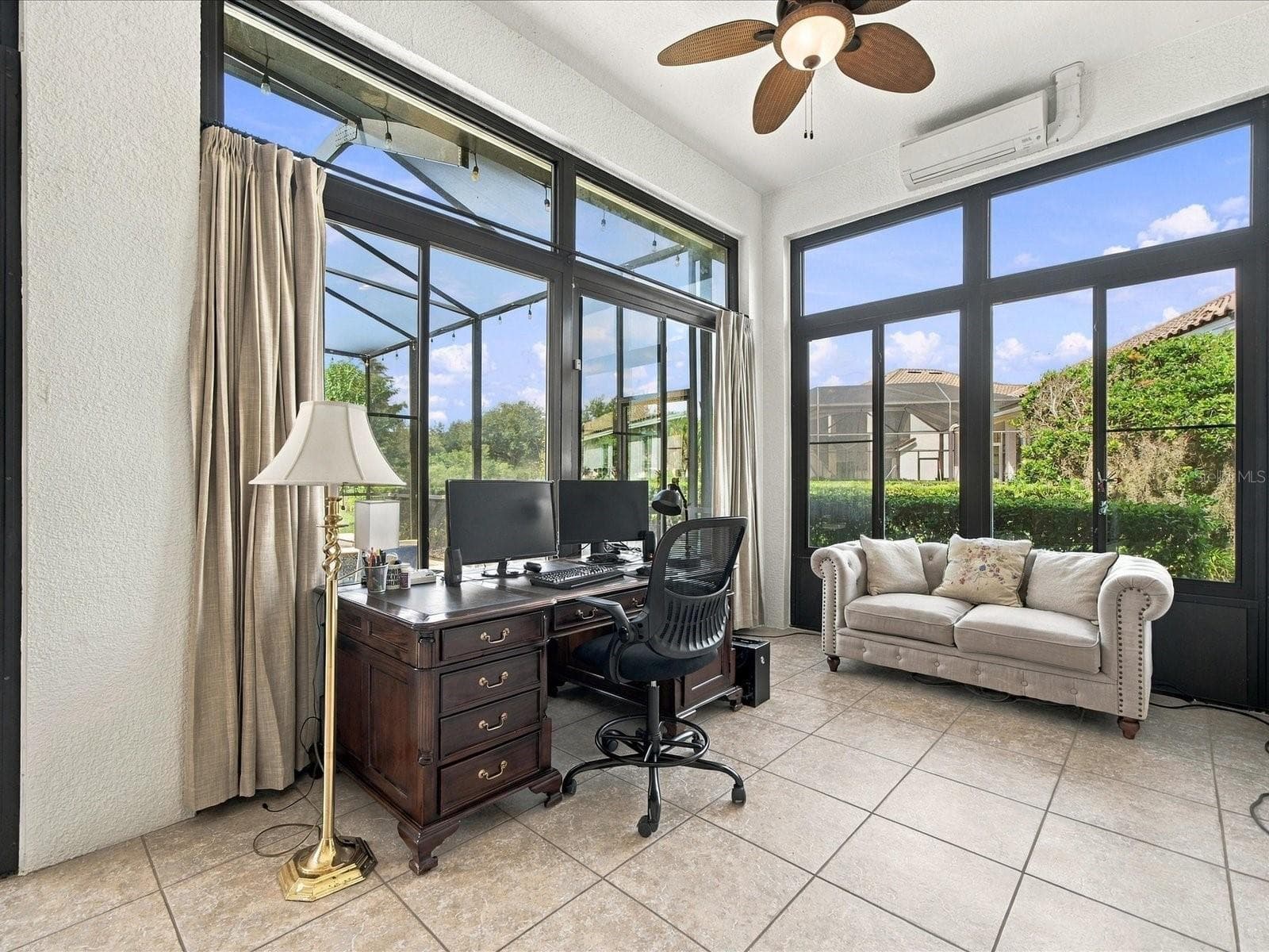 Single Family Residence at 17314 SAN ARINGO PL, LUTZ, photo 63 of 97