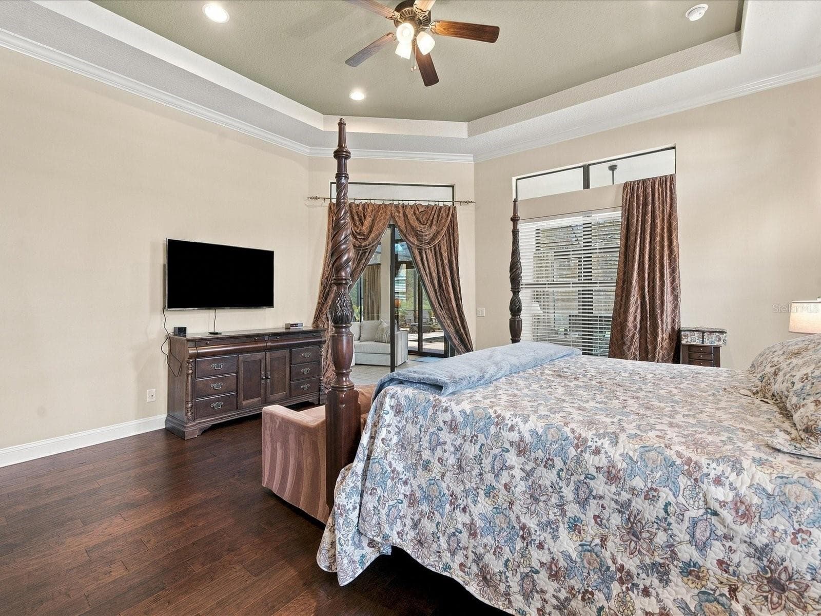Single Family Residence at 17314 SAN ARINGO PL, LUTZ, photo 68 of 97