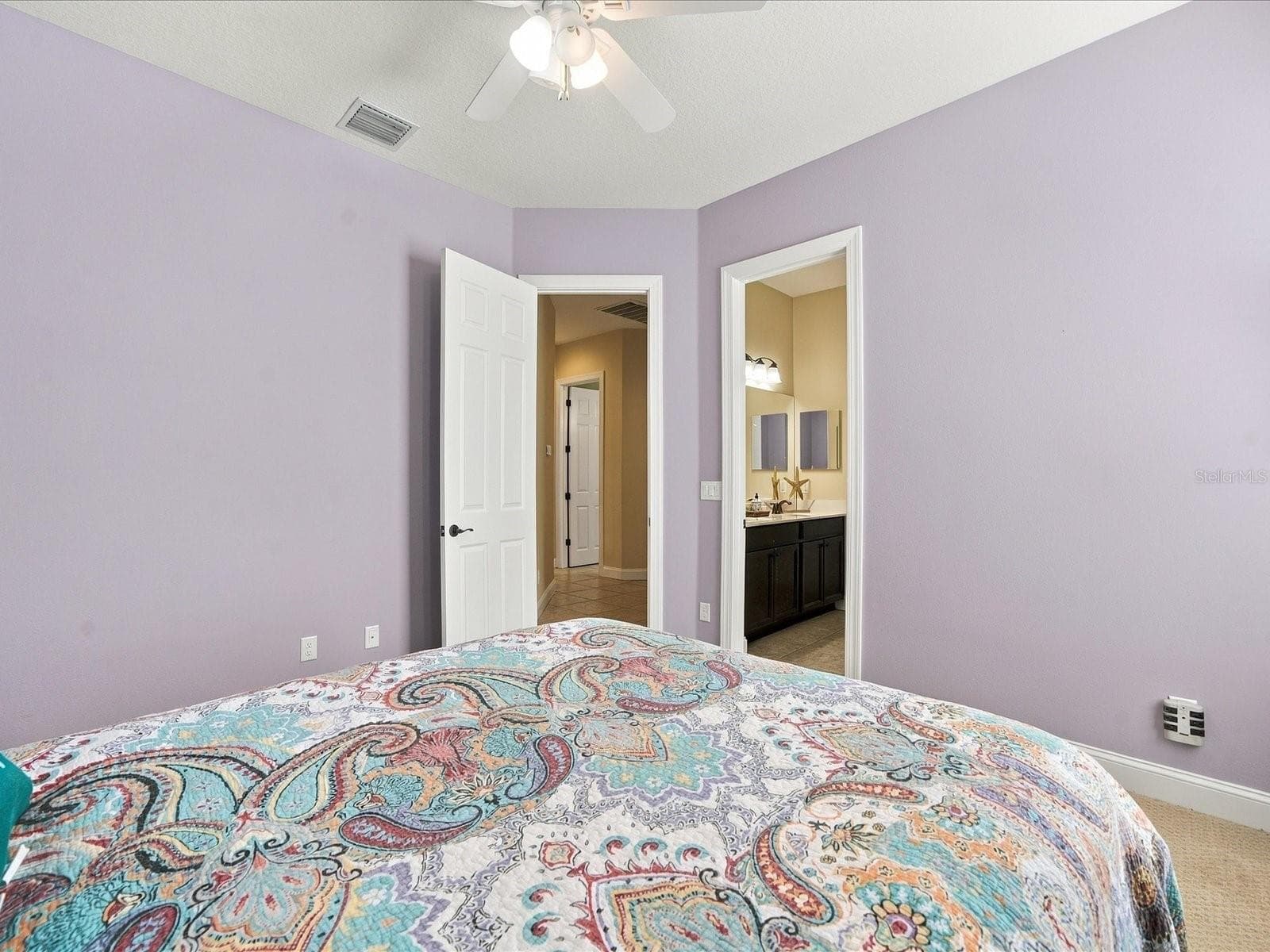 Single Family Residence at 17314 SAN ARINGO PL, LUTZ, photo 78 of 97