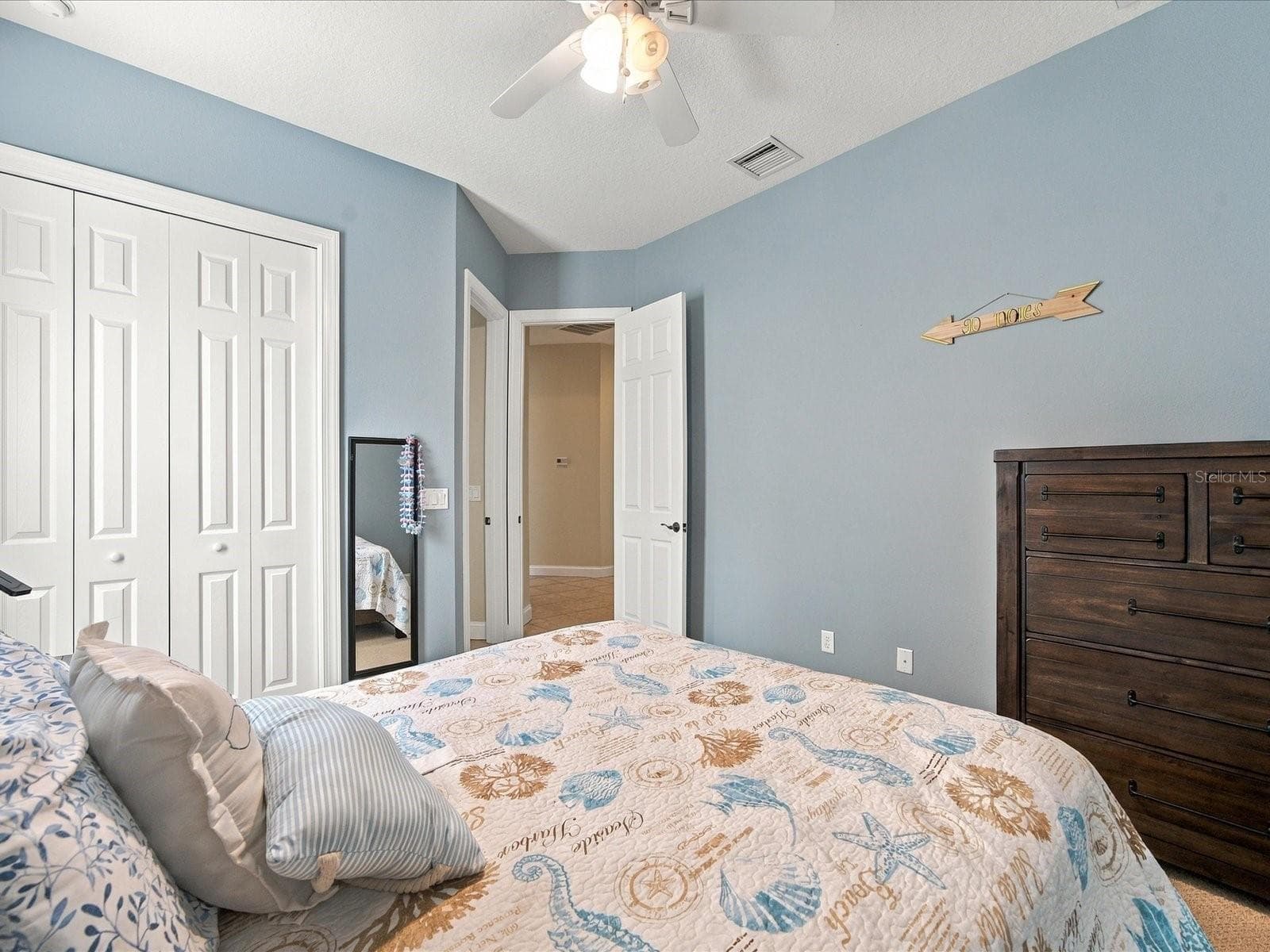 Single Family Residence at 17314 SAN ARINGO PL, LUTZ, photo 83 of 97