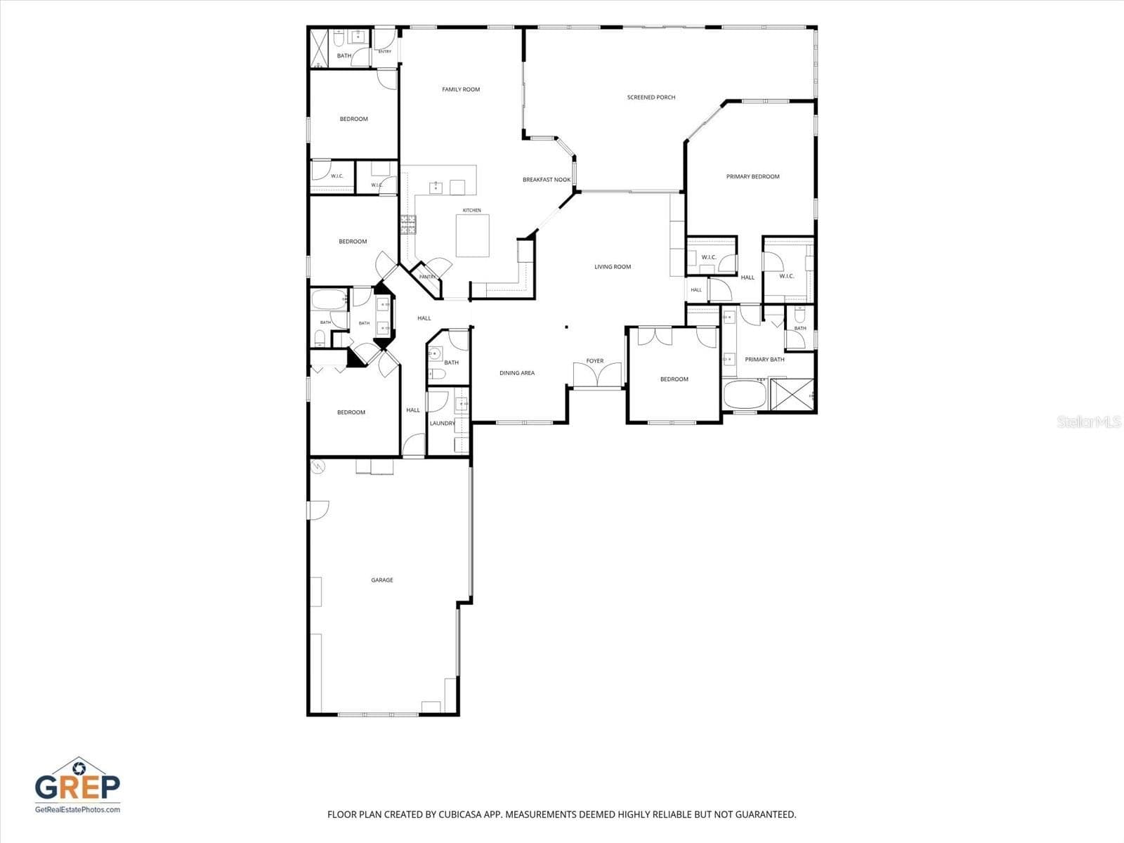 Single Family Residence at 17314 SAN ARINGO PL, LUTZ, photo 97 of 97