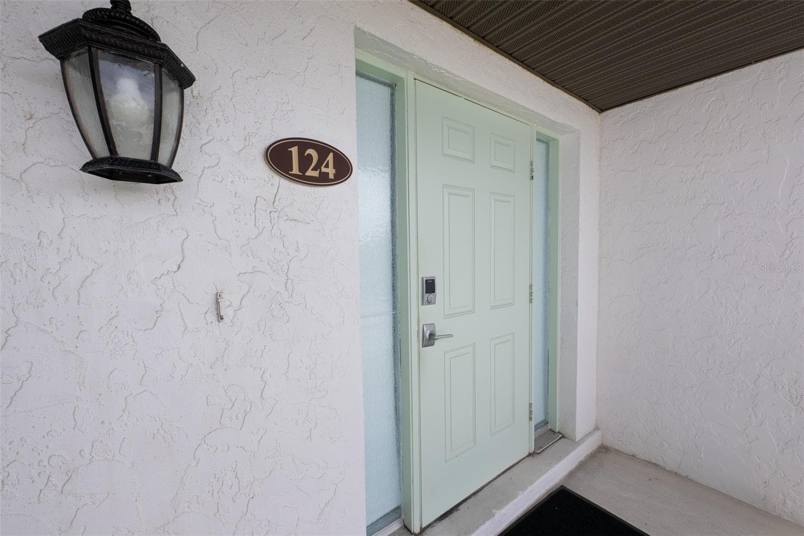 Condominium at 1318 WESLEY DR #124B, PUNTA GORDA, photo 3 of 26