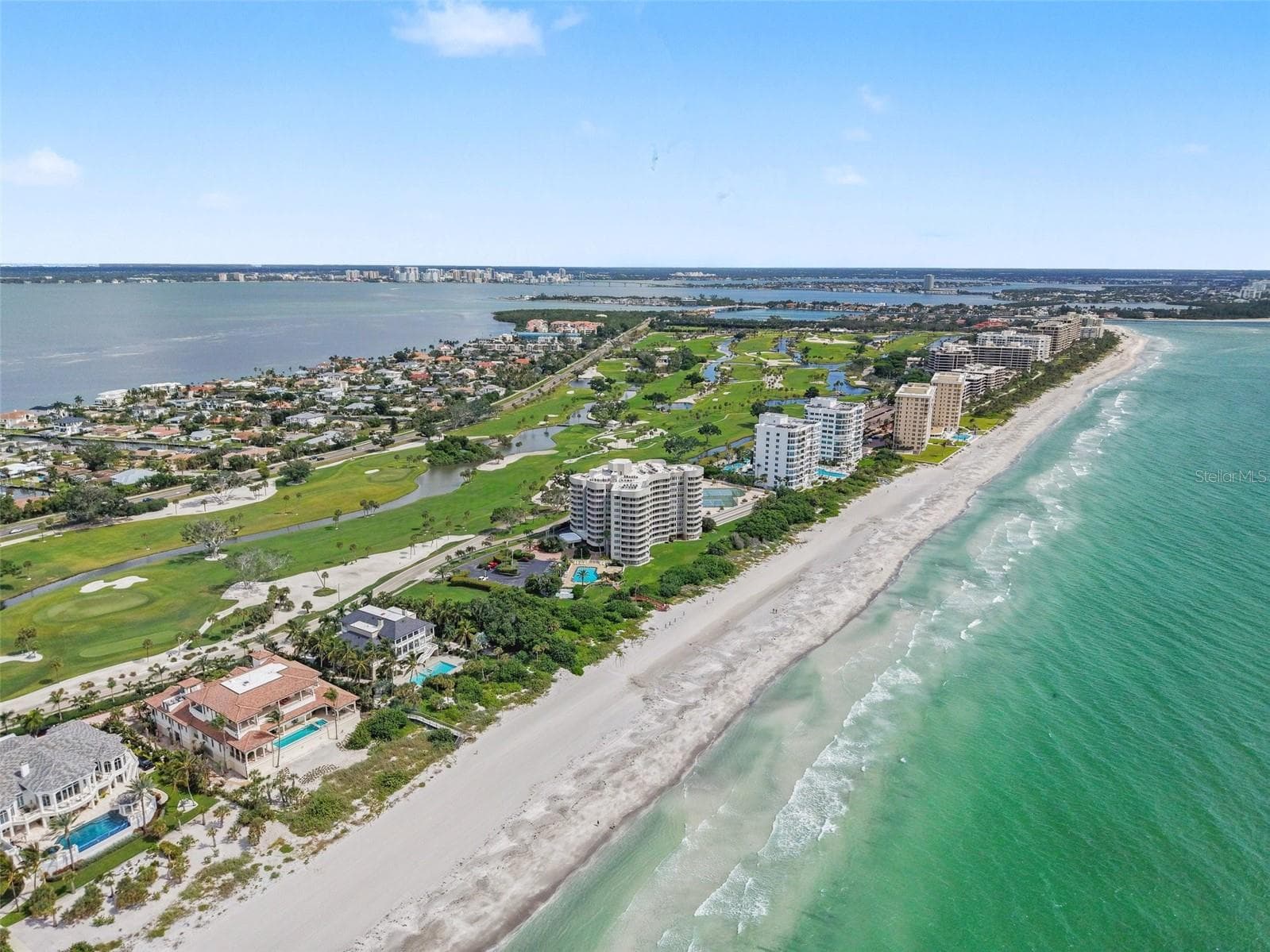 Condominium at 775 LONGBOAT CLUB RD #304, LONGBOAT KEY, photo 33 of 36