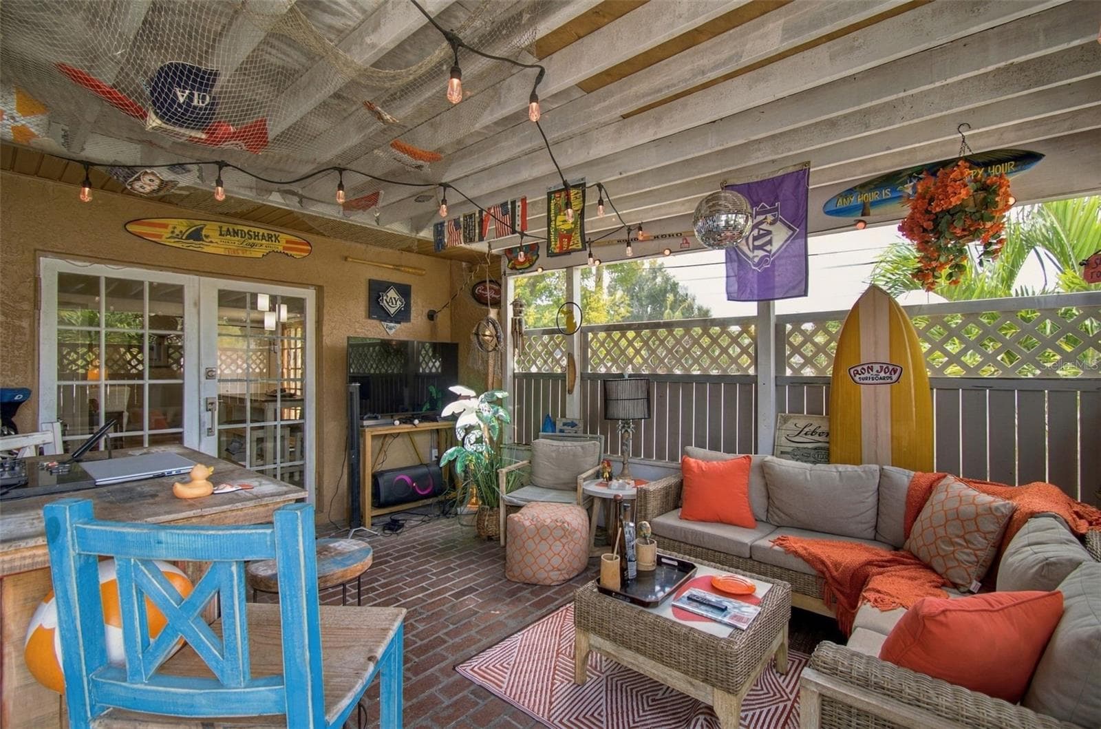 Townhouse at 1880 CLEARBROOKE DR, CLEARWATER, photo 18 of 37