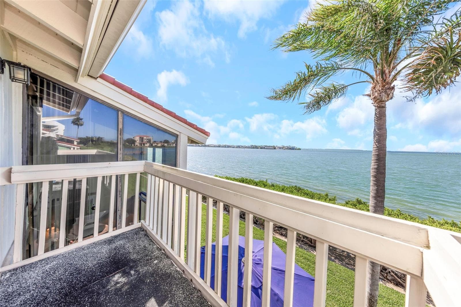 Condominium at 5650 ESCONDIDA BLVD S, ST PETERSBURG, photo 34 of 49