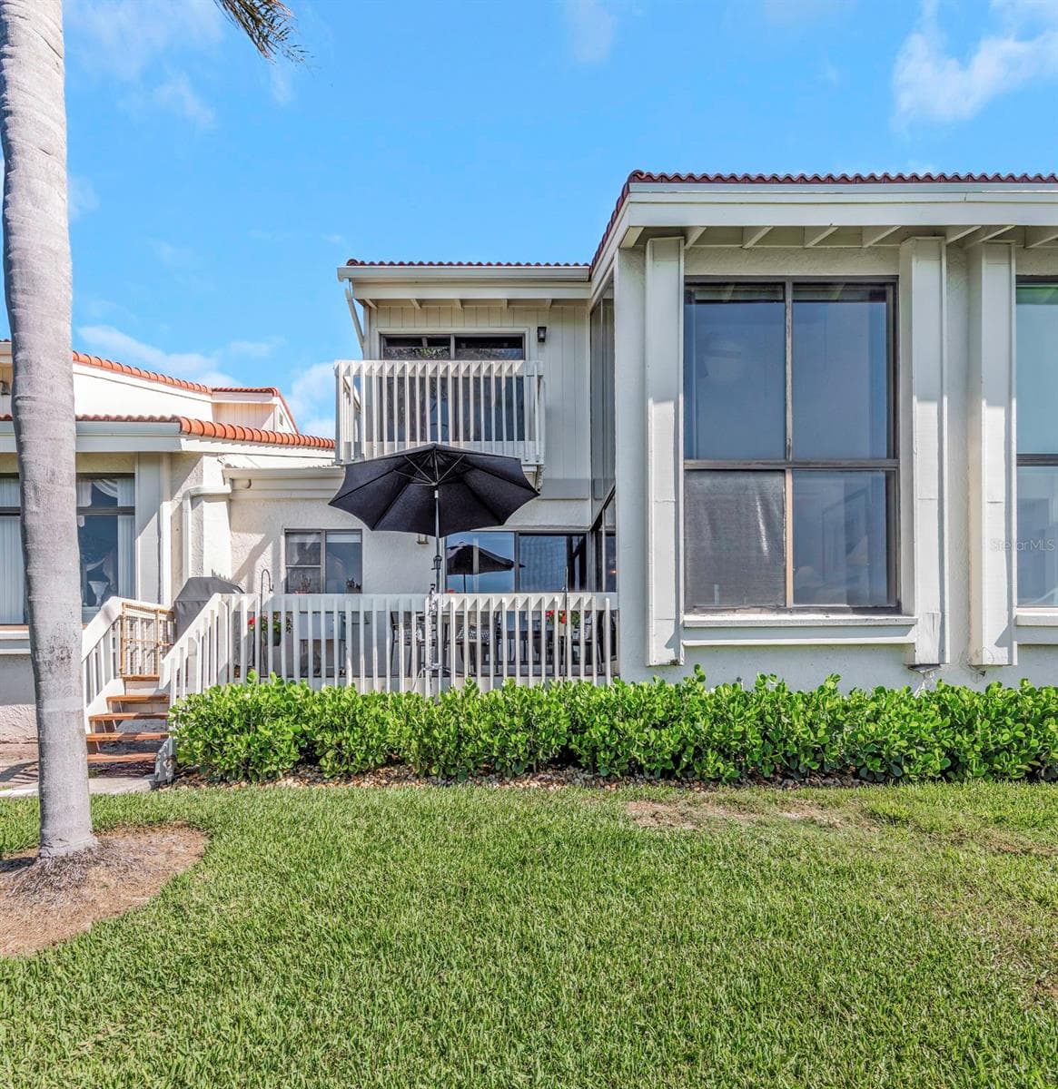 Condominium at 5650 ESCONDIDA BLVD S, ST PETERSBURG, photo 38 of 49