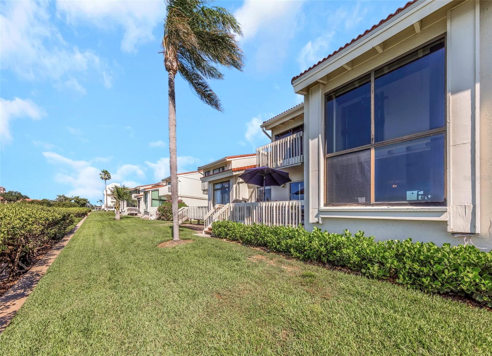 Condominium at 5650 ESCONDIDA BLVD S, ST PETERSBURG, photo 39 of 49