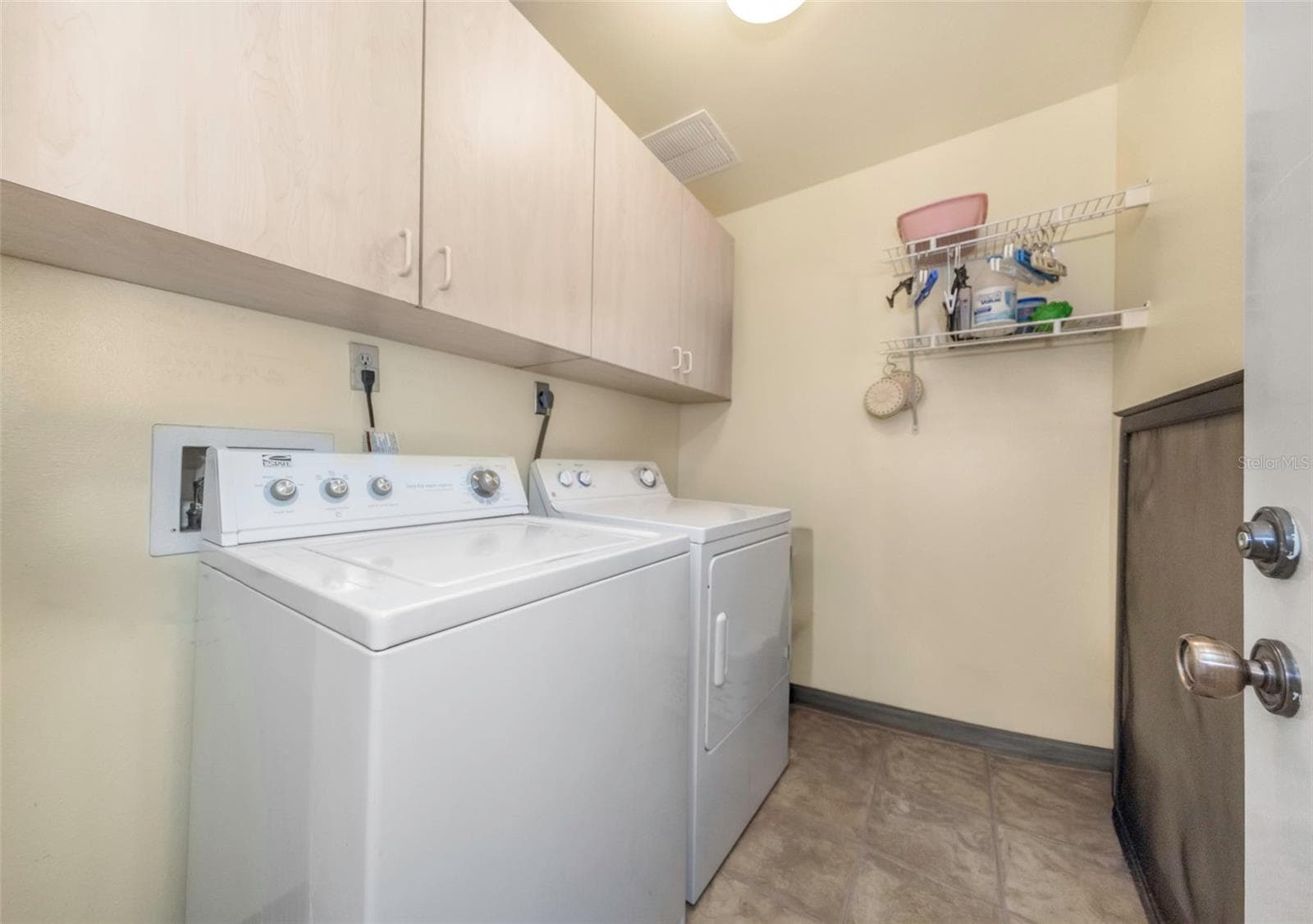 Laundry room - 5650 ESCONDIDA BLVD S, ST PETERSBURG