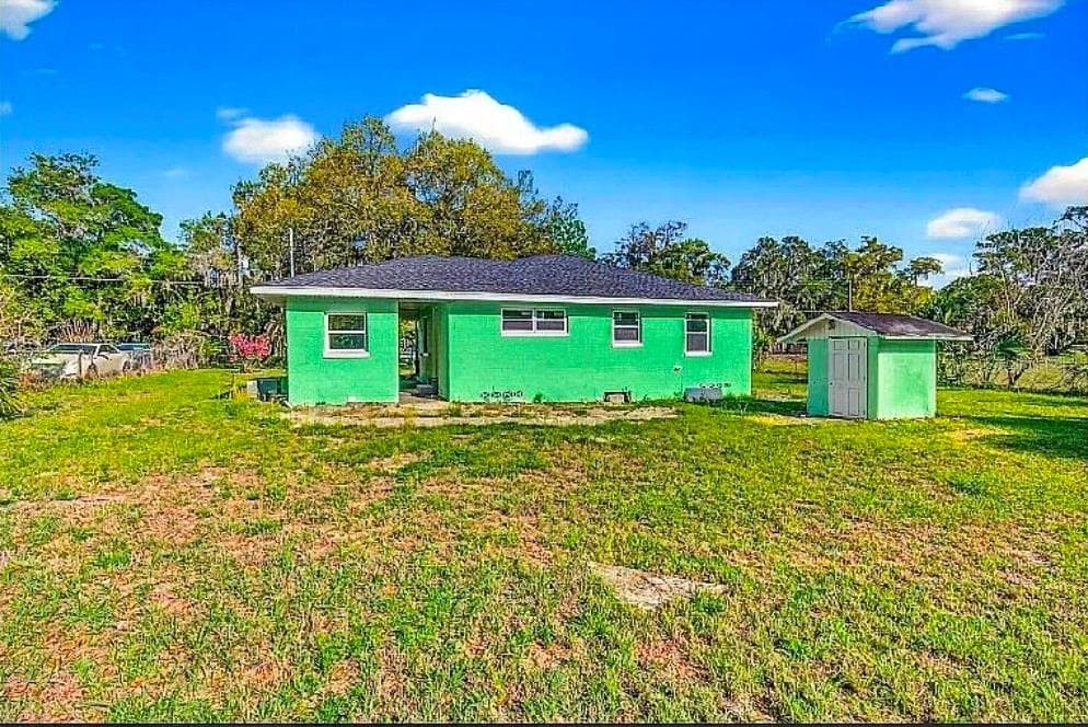 Single Family Residence at 2220 NW 1ST AVE, OCALA, photo 10 of 13