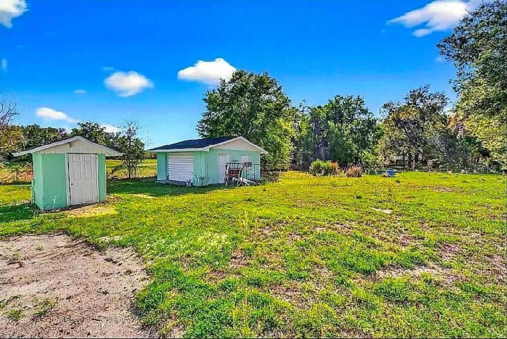 Single Family Residence at 2220 NW 1ST AVE, OCALA, photo 11 of 13