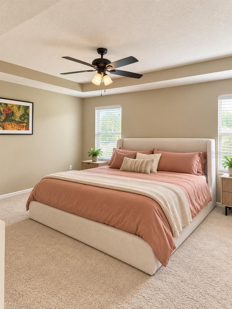 Single Family Residence at 10658 BANNAN ST, ORLANDO, photo 12 of 33