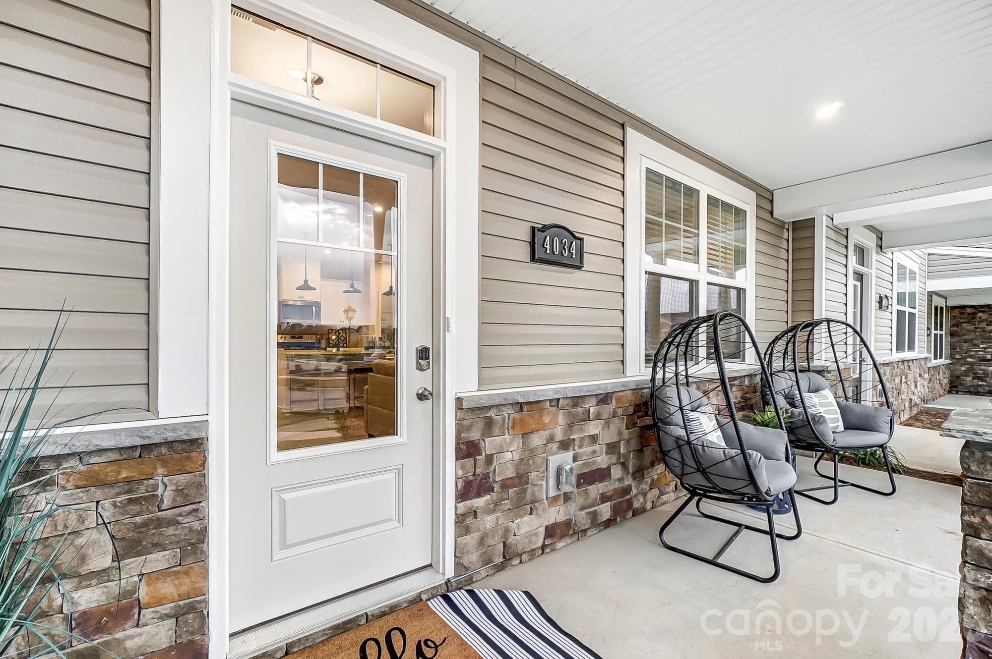 Photos are representative - 5209 Wyes Oak Lane, Charlotte