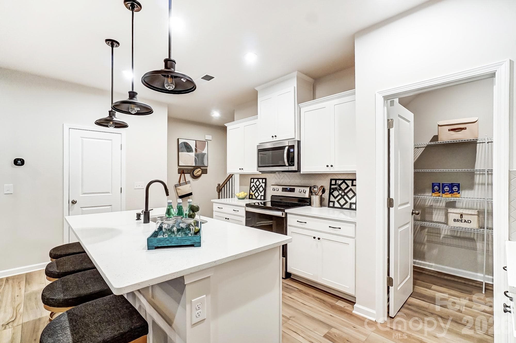 Photos are representative - 5209 Wyes Oak Lane, Charlotte