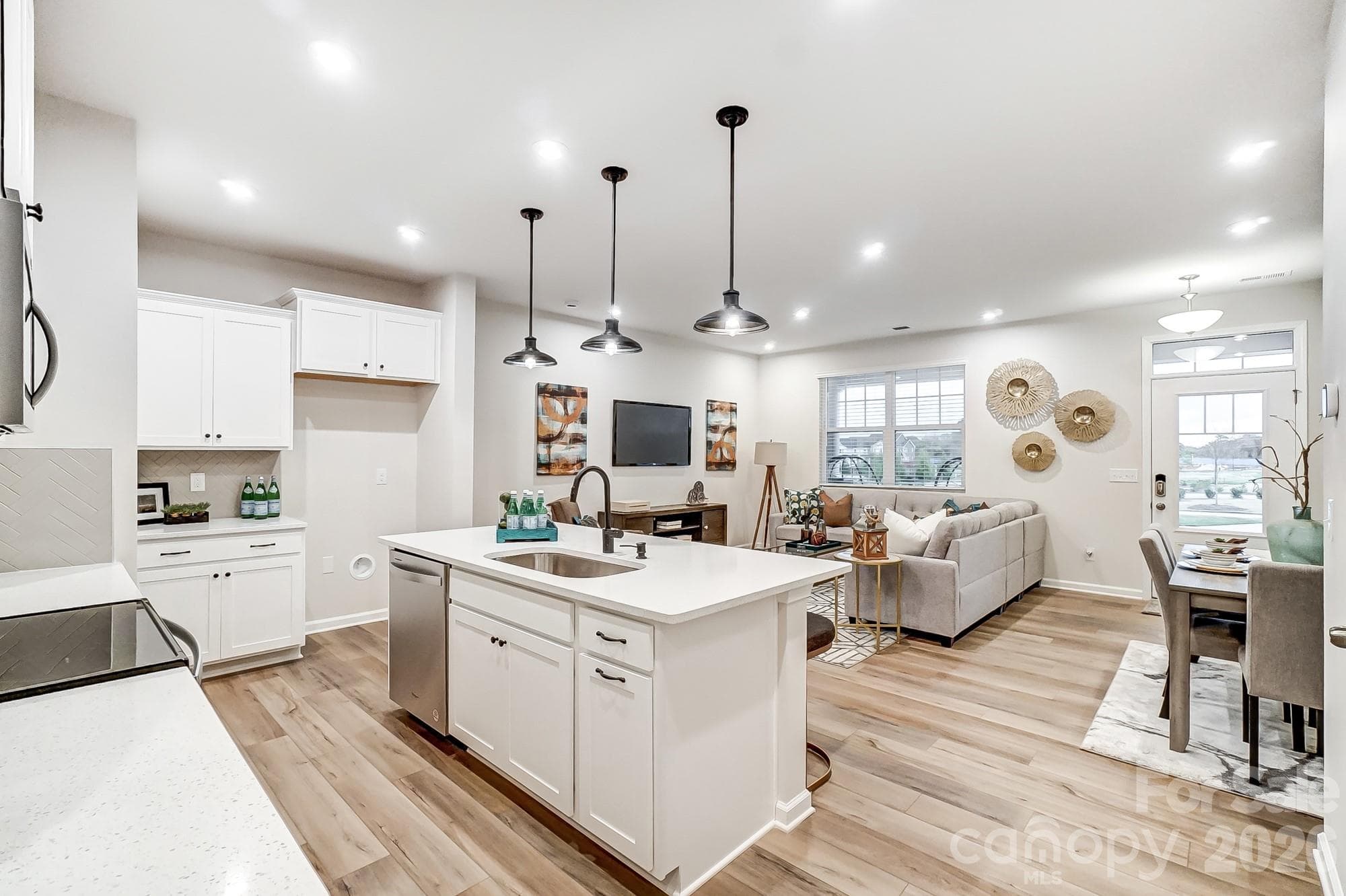 Photos are representative - 5209 Wyes Oak Lane, Charlotte