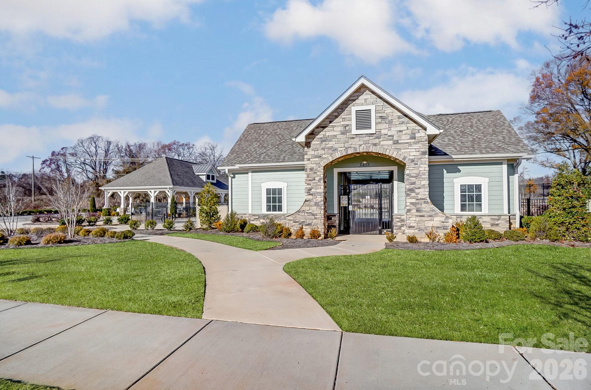 Photos are representative - 5209 Wyes Oak Lane, Charlotte