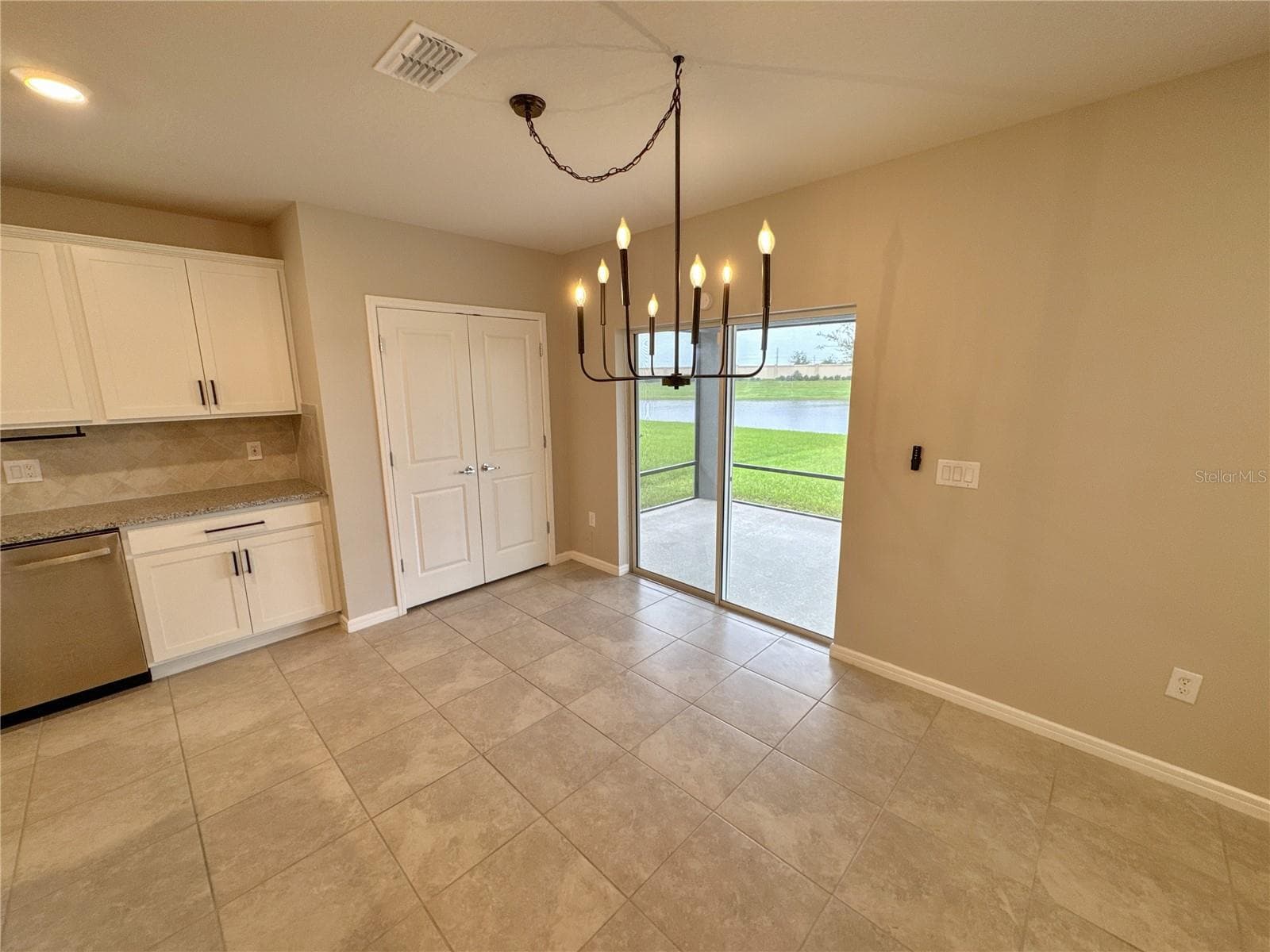 dining area - 8308 REEFBAY CV, PARRISH