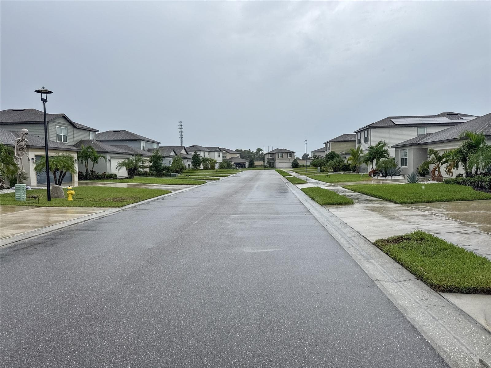 street view - 8308 REEFBAY CV, PARRISH