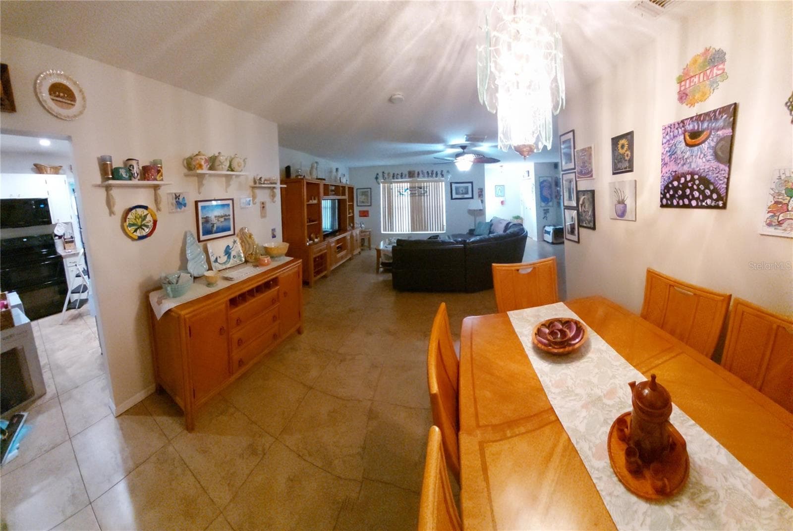 Single Family Residence at 906 BLUEWATER DR, SUN CITY CENTER, photo 3 of 39