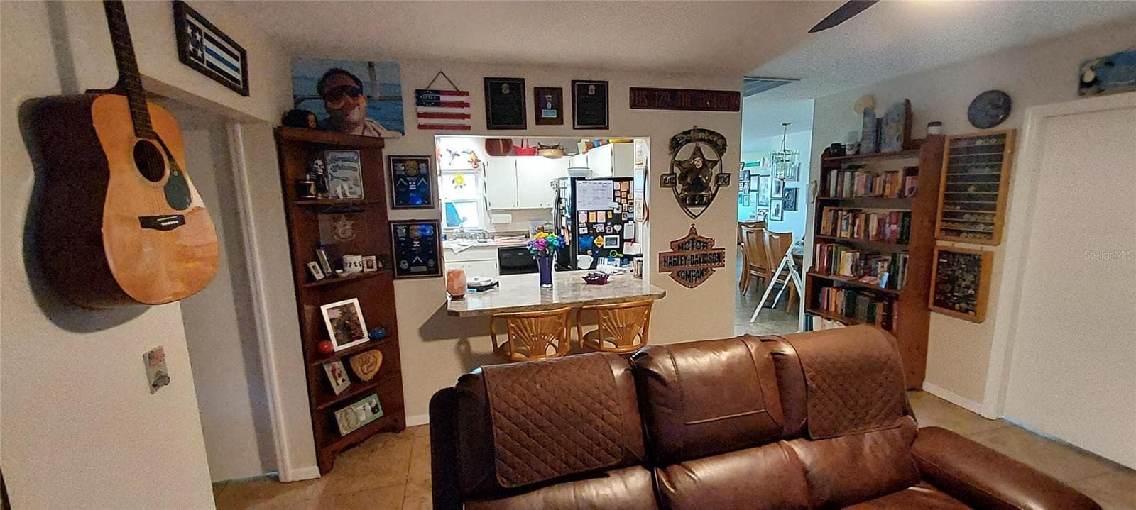 Single Family Residence at 906 BLUEWATER DR, SUN CITY CENTER, photo 4 of 39