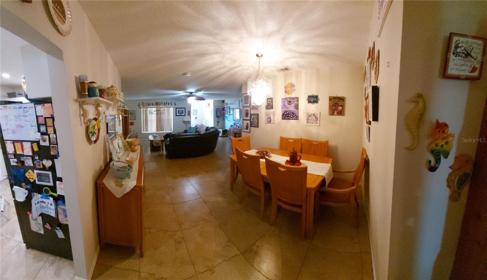Single Family Residence at 906 BLUEWATER DR, SUN CITY CENTER, photo 6 of 39