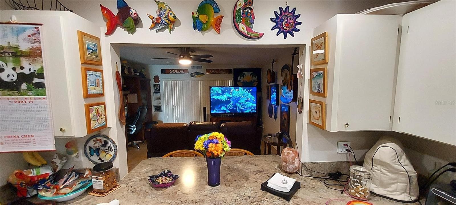 Single Family Residence at 906 BLUEWATER DR, SUN CITY CENTER, photo 19 of 39