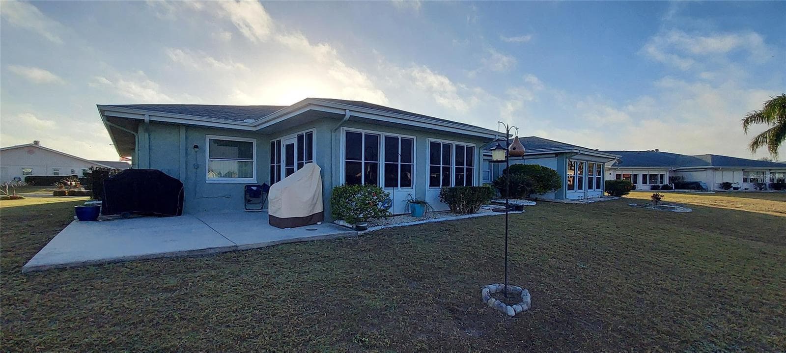 Single Family Residence at 906 BLUEWATER DR, SUN CITY CENTER, photo 34 of 39