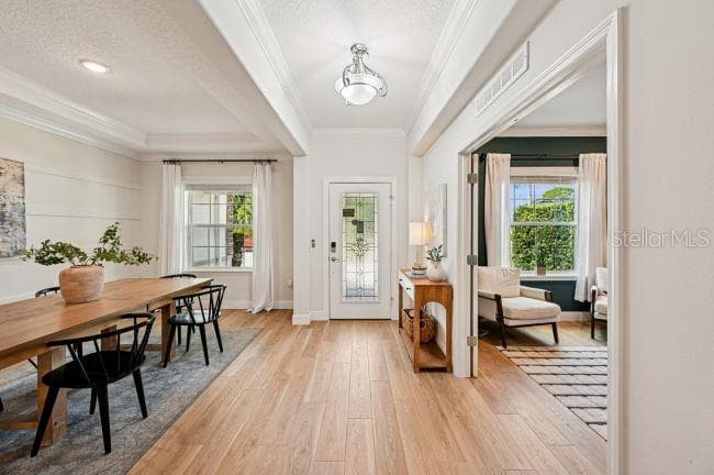 Model home - actual features may vary. - 16125 MELLON RD, WEEKI WACHEE
