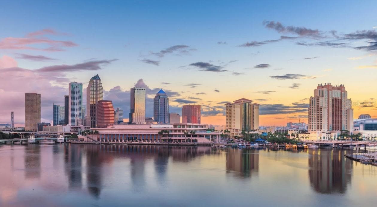 Downtown Tampa 80 Minutes Away - 16125 MELLON RD, WEEKI WACHEE