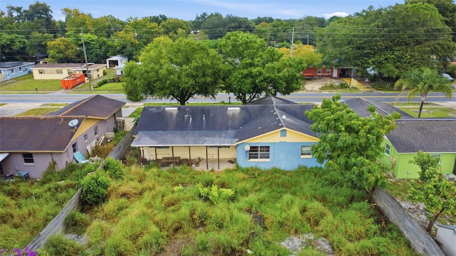 Single Family Residence at 1101 WURST RD, OCOEE, photo 26 of 26